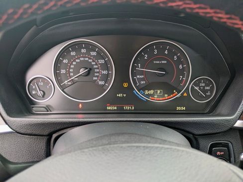 Used 2016 BMW 328i xDrive Sedan image 20