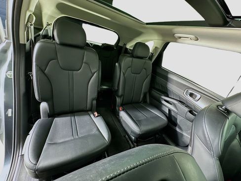 Used 2021 Kia Sorento SX image 29