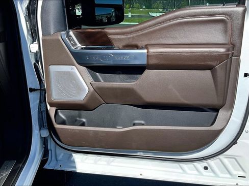 Used 2024 Ford F350 King Ranch AWD/4WD image 25
