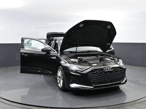Certified 2025 Audi A3 2.0T Premium AWD/4WD image 28