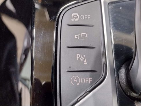 Used 2023 BMW X3 xDrive30i w/ Premium Package image 35