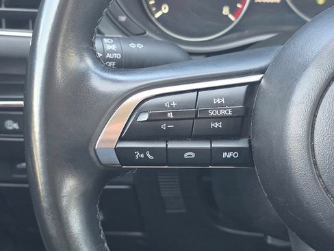 Used 2024 MAZDA MAZDA3 s FWD image 34