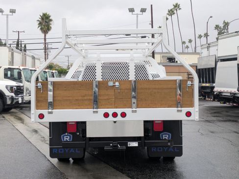 New 2026 GMC Sierra 3500 Pro w/ Convenience Package image 6