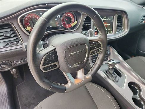Used 2023 Dodge Challenger SRT Hellcat image 10