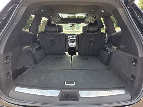 Used 2020 Cadillac XT6 Sport AWD/4WD image 21