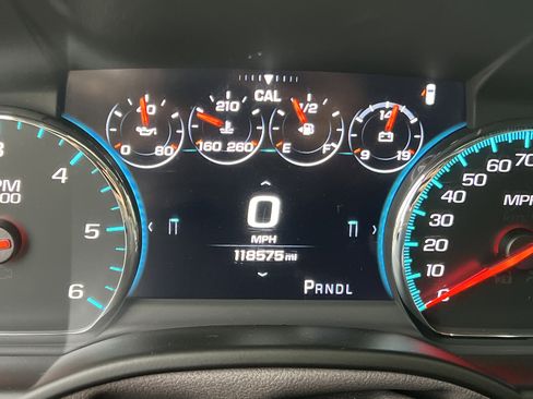 Used 2017 GMC Yukon XL Denali w/ Open Road Package image 27