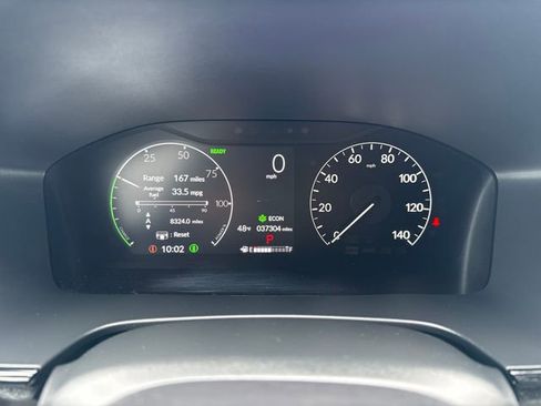 Used 2024 Honda CR-V Sport-L image 20