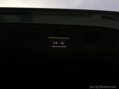 Certified 2026 BMW 540i xDrive AWD/4WD image 32