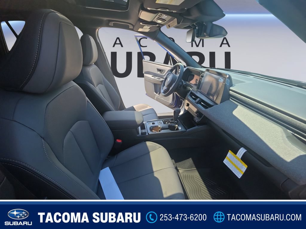 New 2026 Subaru Outback Limited AWD/4WD image 17