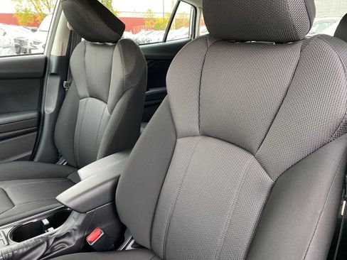 Used 2023 Subaru Impreza 2.0i image 20