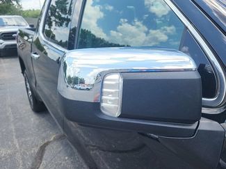 Used 2025 GMC Sierra 1500 SLT AWD/4WD video 2