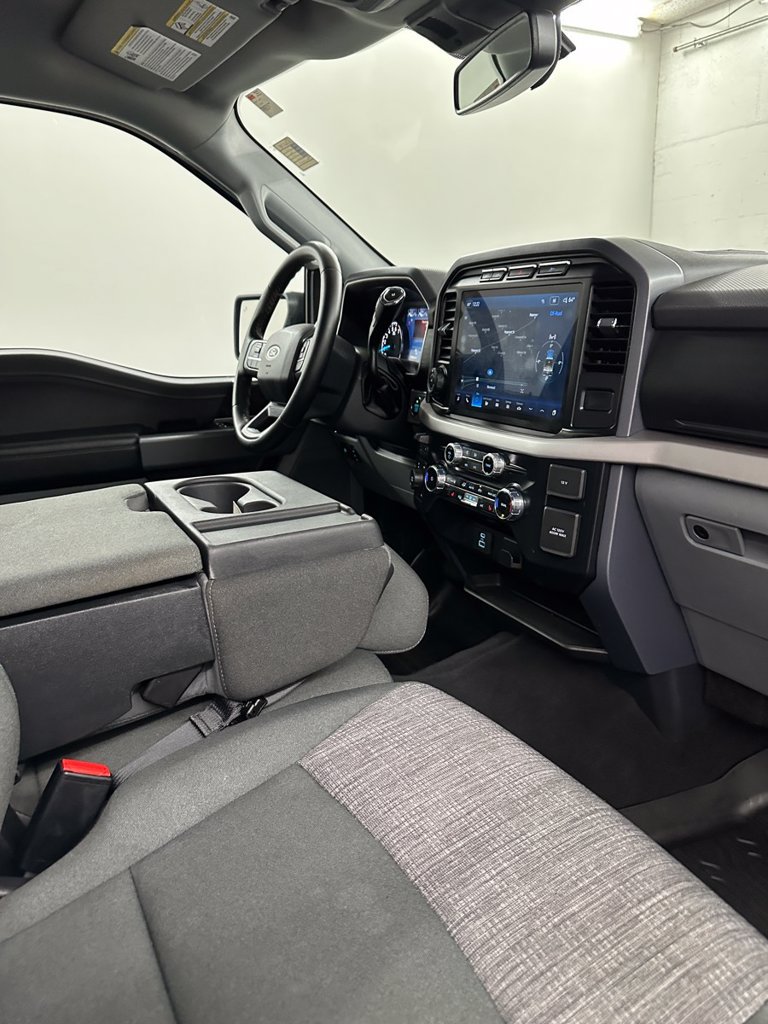 Used 2023 Ford F150 XLT w/ Equipment Group 302A High AWD/4WD image 38