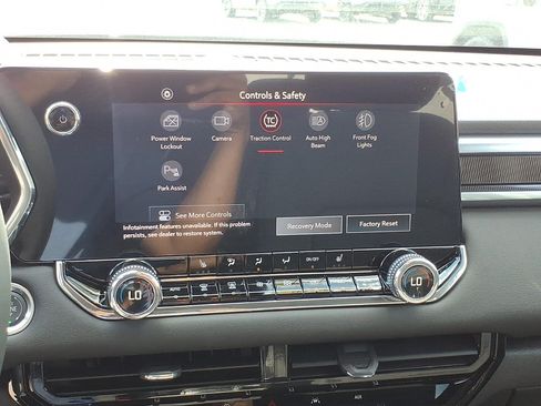 New 2026 GMC Canyon Elevation w/ Convenience Package AWD/4WD image 16