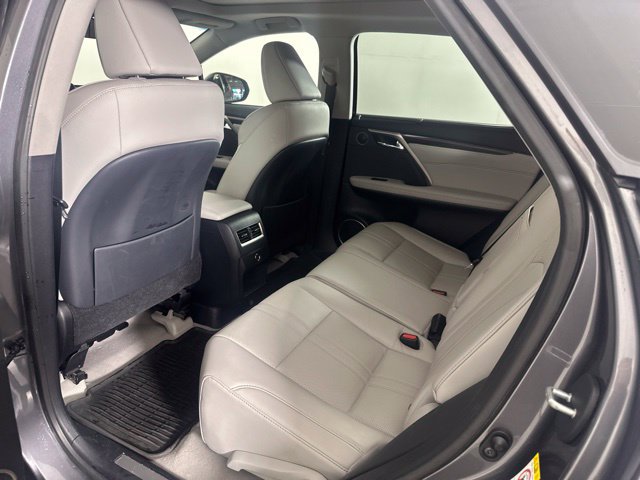 Used 2016 Lexus RX 350 AWD w/ Luxury Package image 20