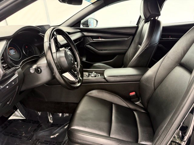 Used 2025 MAZDA MAZDA3 s Sport FWD image 11