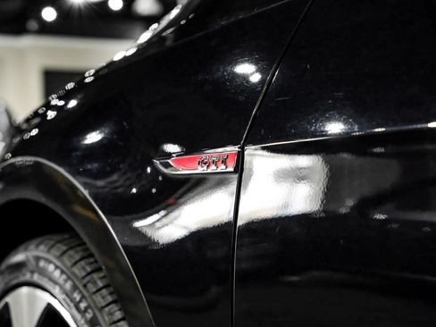Used 2019 Volkswagen GTI Rabbit Edition FWD image 43