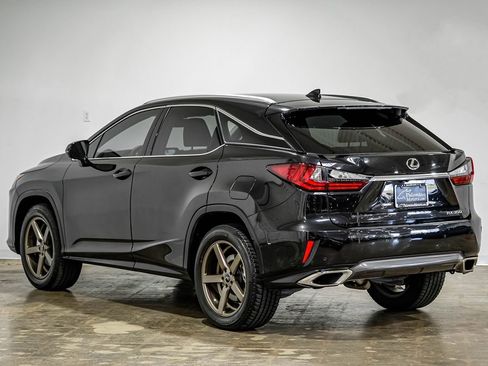 Used 2018 Lexus RX 350 Premium image 10