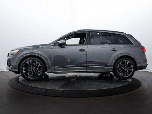 New 2026 Audi Q7 3.0T Premium Plus image 6
