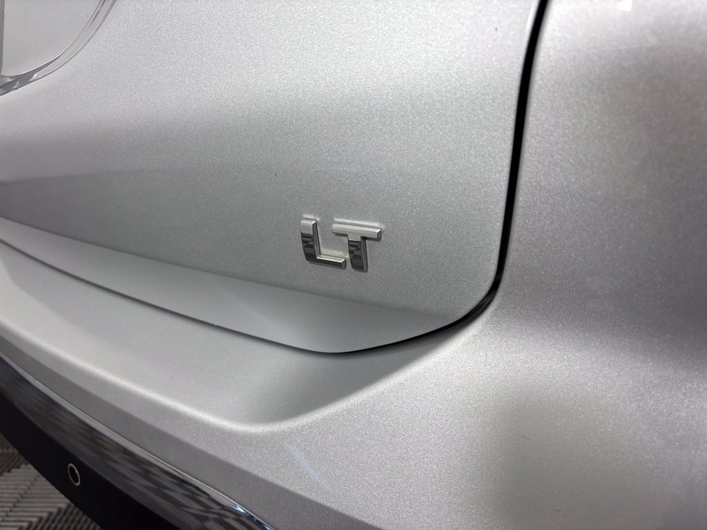 Used 2019 Chevrolet Equinox LT FWD image 5