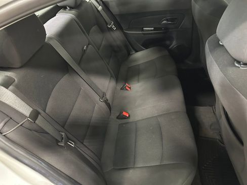 Used 2014 Chevrolet Cruze LT w/ RS Package image 20