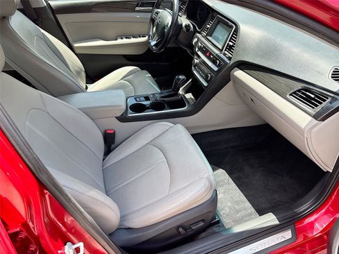 Used 2019 Hyundai Sonata Limited FWD image 28