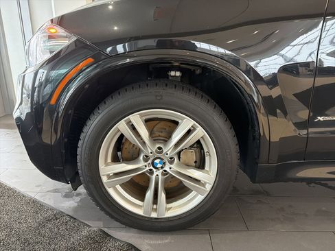 Used 2016 BMW X5 xDrive50i image 5