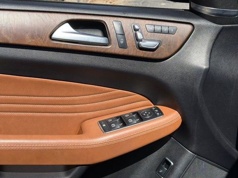 Used 2017 Mercedes-Benz GLE 43 AMG GLE 43 AMG Coupe w/ Parking Assist Package image 27