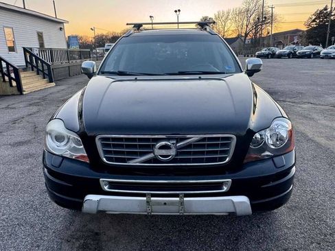 Used 2013 Volvo XC90 3.2 AWD/4WD image 2