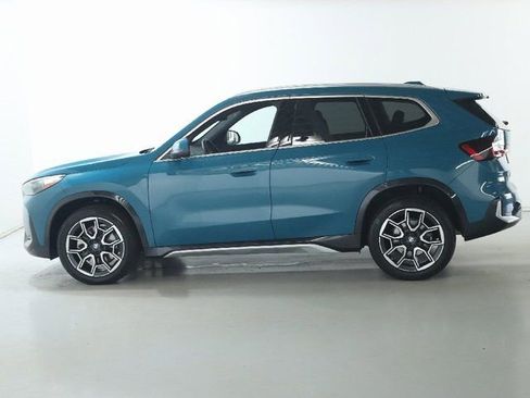 Used 2025 BMW X1 xDrive28i AWD/4WD image 49