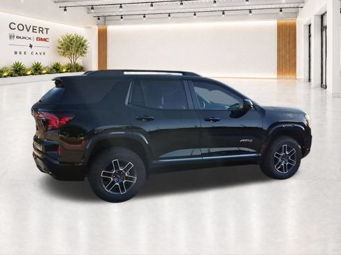 New 2027 GMC Terrain AT4 w/ Convenience Package III AWD/4WD image 12