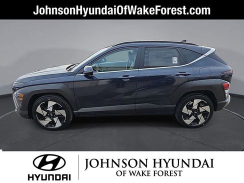 New 2026 Hyundai Kona Limited FWD image 19