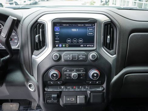 Used 2023 Chevrolet Silverado 2500 LT image 18