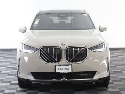 Certified 2025 BMW X3 xDrive30 w/ Convenience Package AWD/4WD image 22