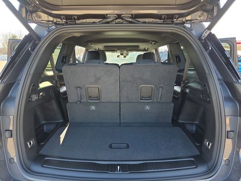 New 2026 Jeep Grand Cherokee L 4WD image 13