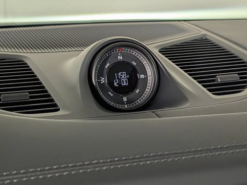 New 2026 Porsche Cayenne AWD/4WD image 31