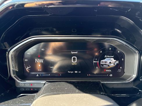 New 2026 GMC Sierra 1500 Elevation image 25