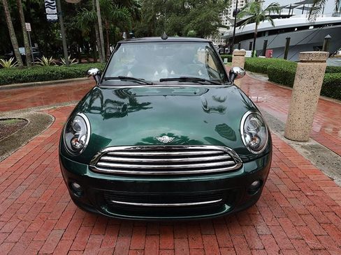 Used 2013 MINI Cooper Convertible FWD image 20