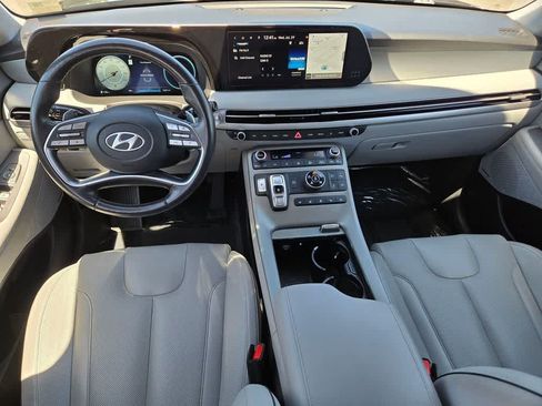 Used 2024 Hyundai Palisade SEL AWD/4WD image 9
