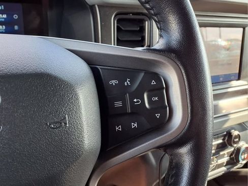 Used 2022 Ford Bronco Big Bend AWD/4WD image 29