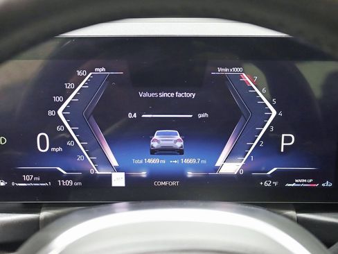 Used 2023 BMW M240i xDrive Coupe image 16