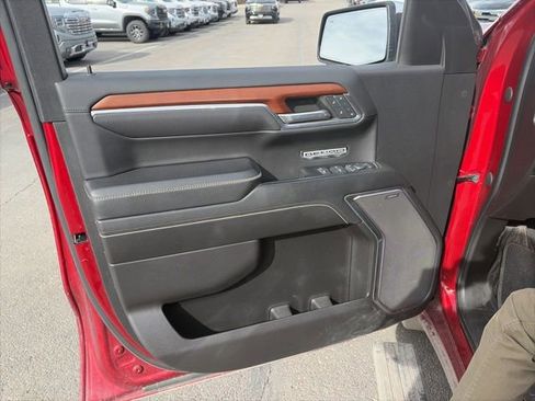 Used 2023 GMC Sierra 1500 Denali image 16