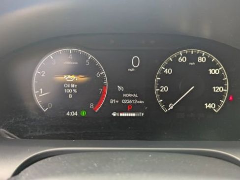 Used 2024 Honda HR-V LX image 26