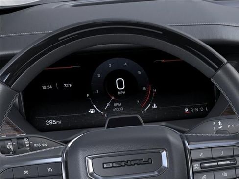 New 2026 GMC Acadia Denali Ultimate image 18