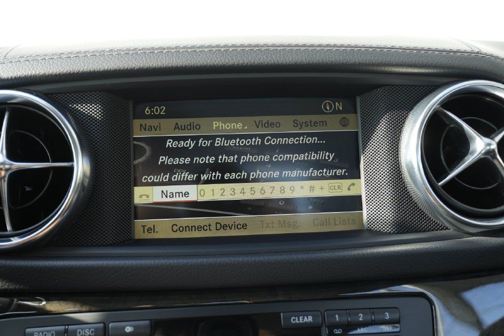 Used 2013 Mercedes-Benz SL 550 image 62