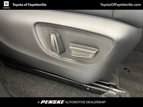 Certified 2025 Toyota Land Cruiser w/ Premium Package AWD/4WD image 11
