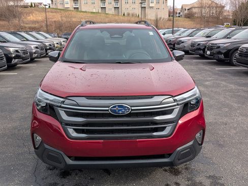 New 2026 Subaru Forester Limited image 5