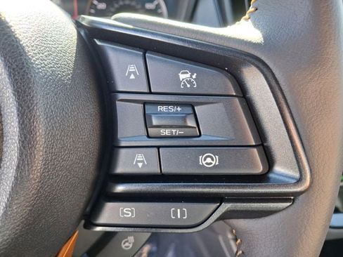 New 2026 Subaru Crosstrek 2.5i Wilderness AWD/4WD image 30