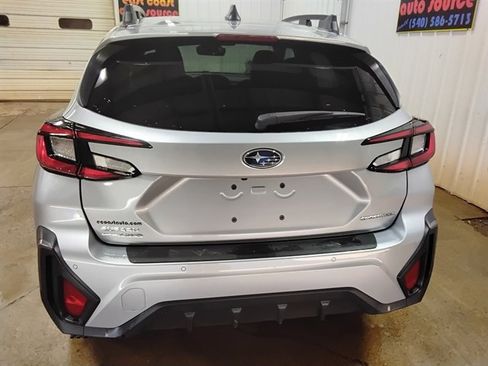 Used 2024 Subaru Crosstrek 2.5i Limited w/ Popular Package #4A image 7