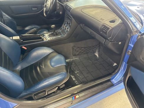 Used 2000 BMW M Roadster image 17