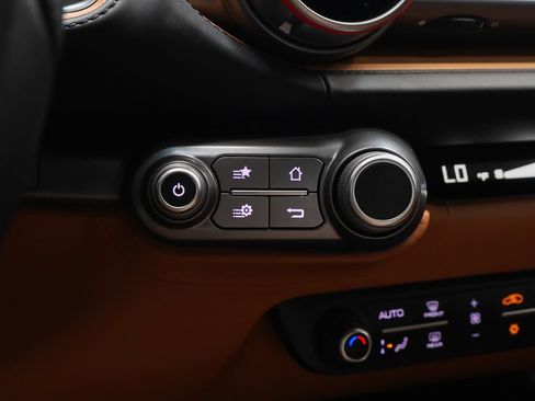 Certified 2018 Ferrari 812 Superfast RWD image 66